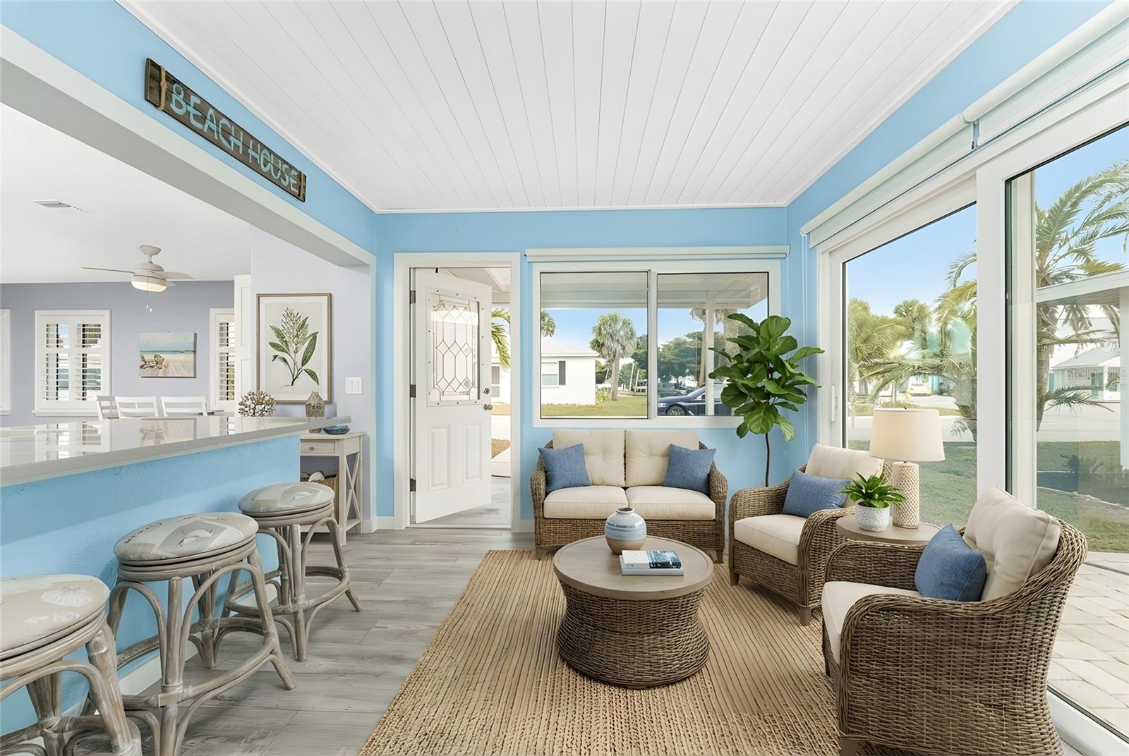 ENGLEWOOD BEACH CONDO VILLA 03 - Residential