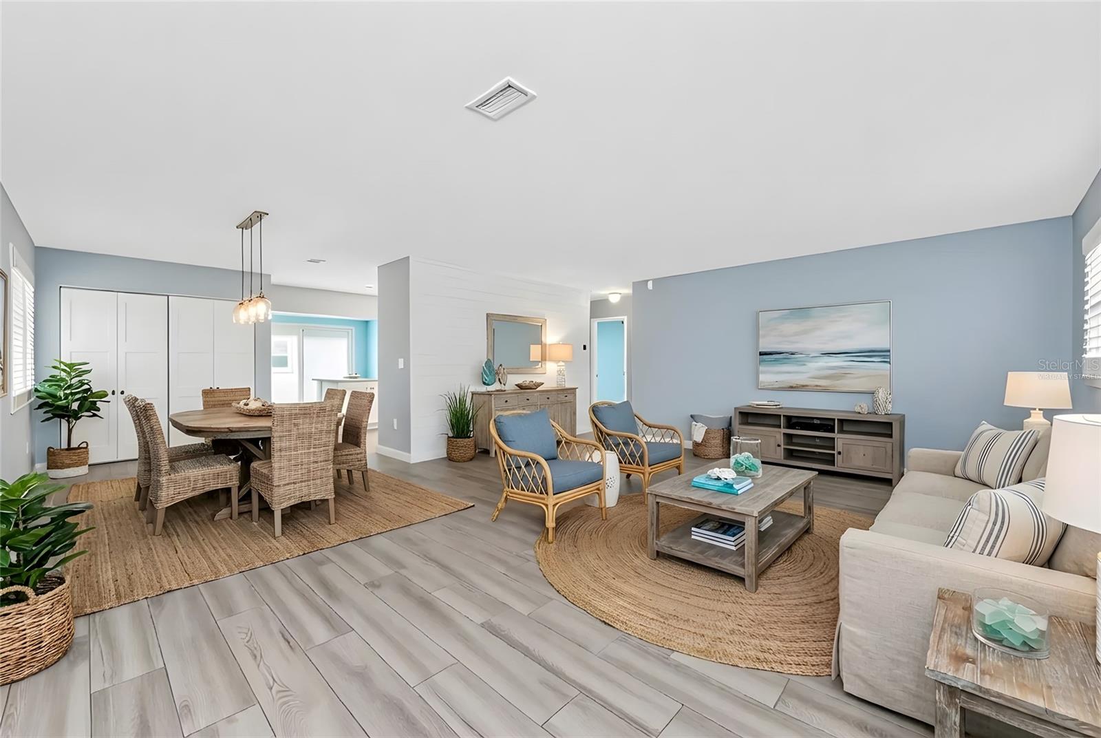 ENGLEWOOD BEACH CONDO VILLA 03 - Residential