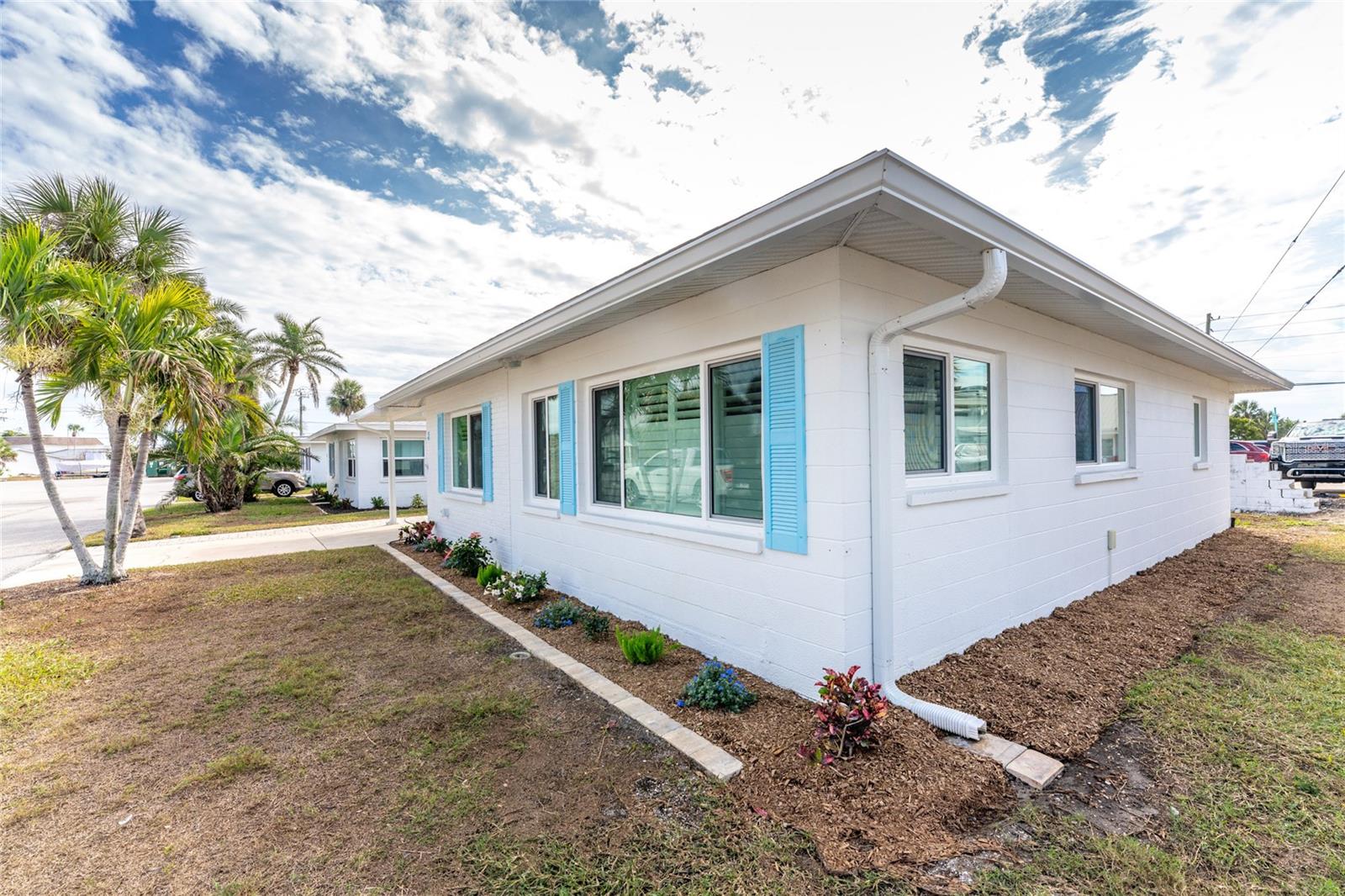 ENGLEWOOD BEACH CONDO VILLA 03 - Residential