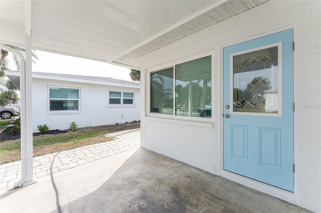 Photo of 1977 Beach Road #3, Englewood, FL 34223 (MLS # D6145122)