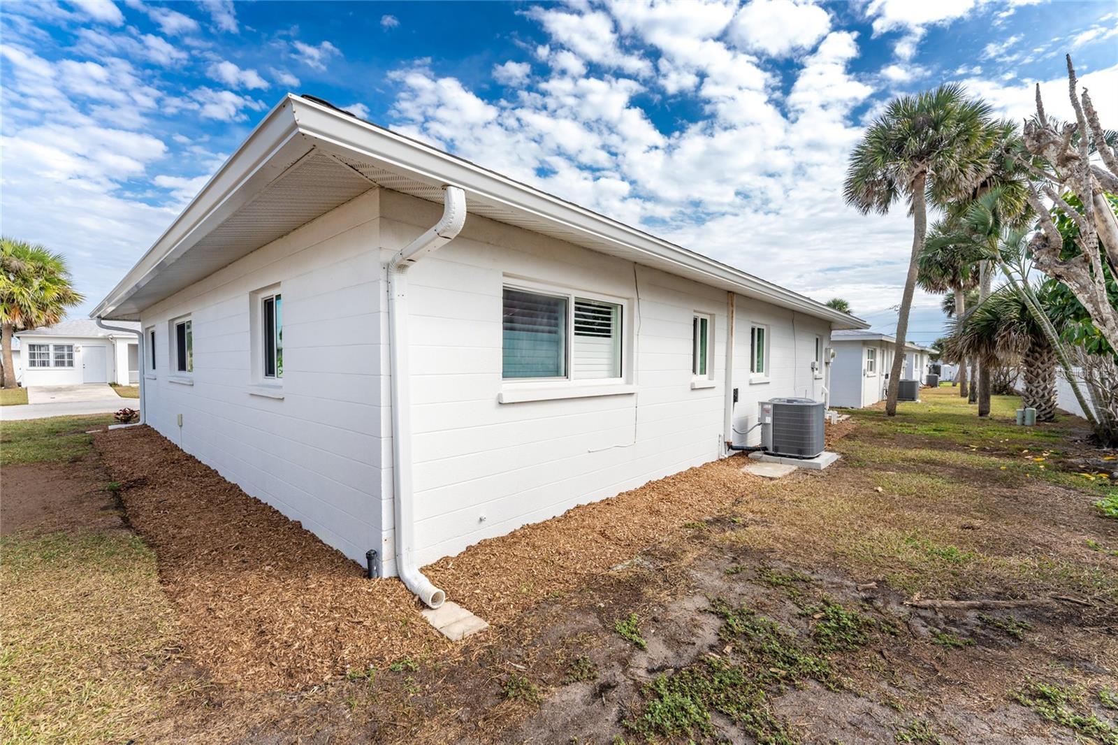 ENGLEWOOD BEACH CONDO VILLA 03 - Residential