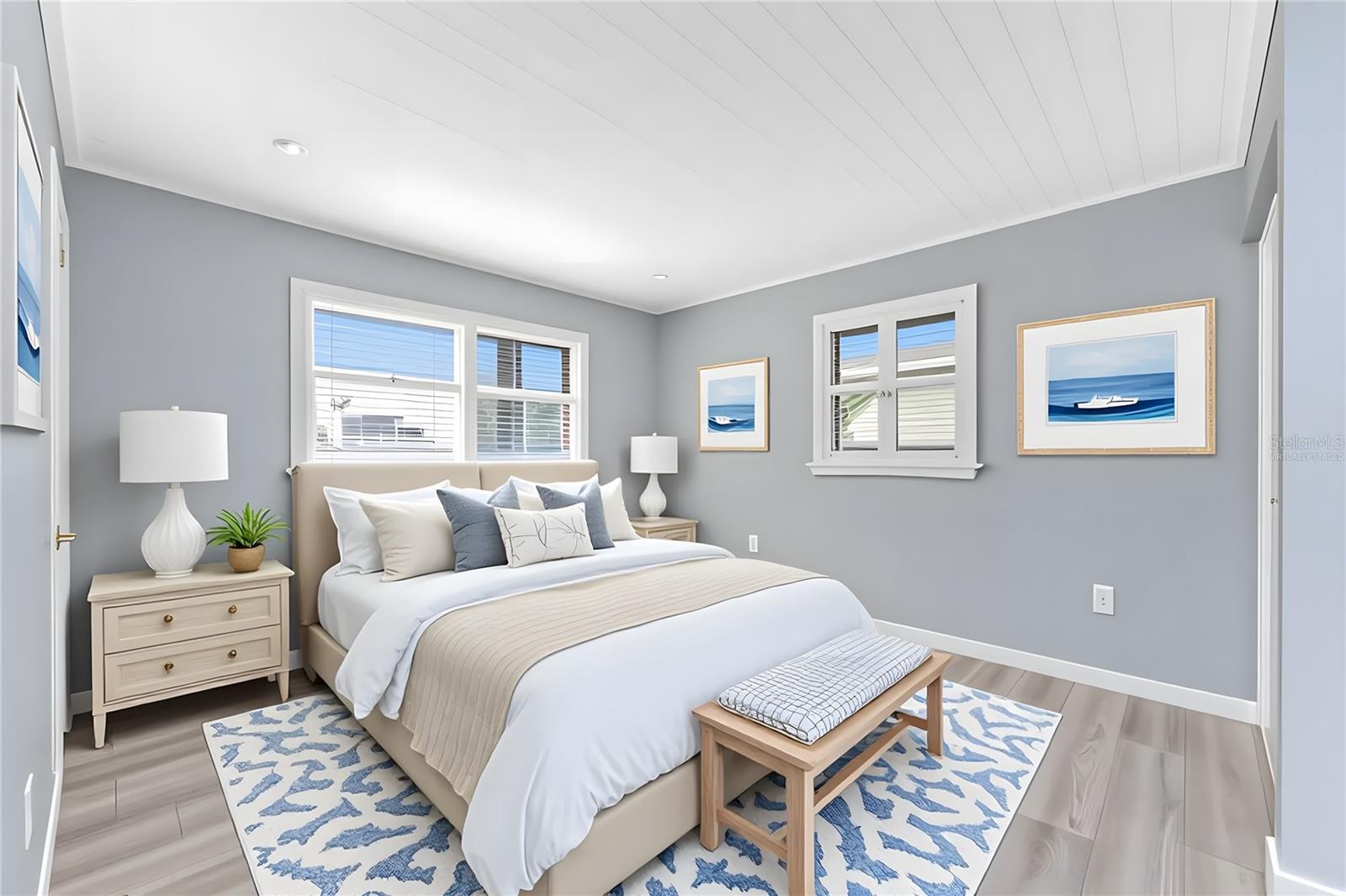 ENGLEWOOD BEACH CONDO VILLA 03 - Residential