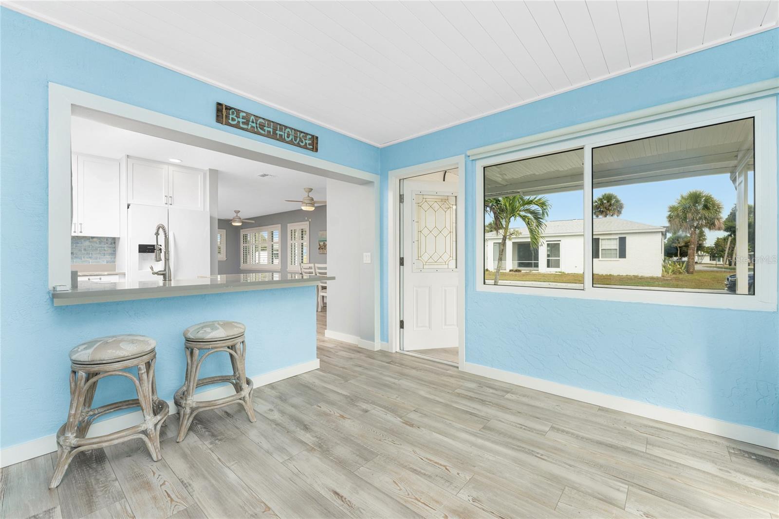 ENGLEWOOD BEACH CONDO VILLA 03 - Residential