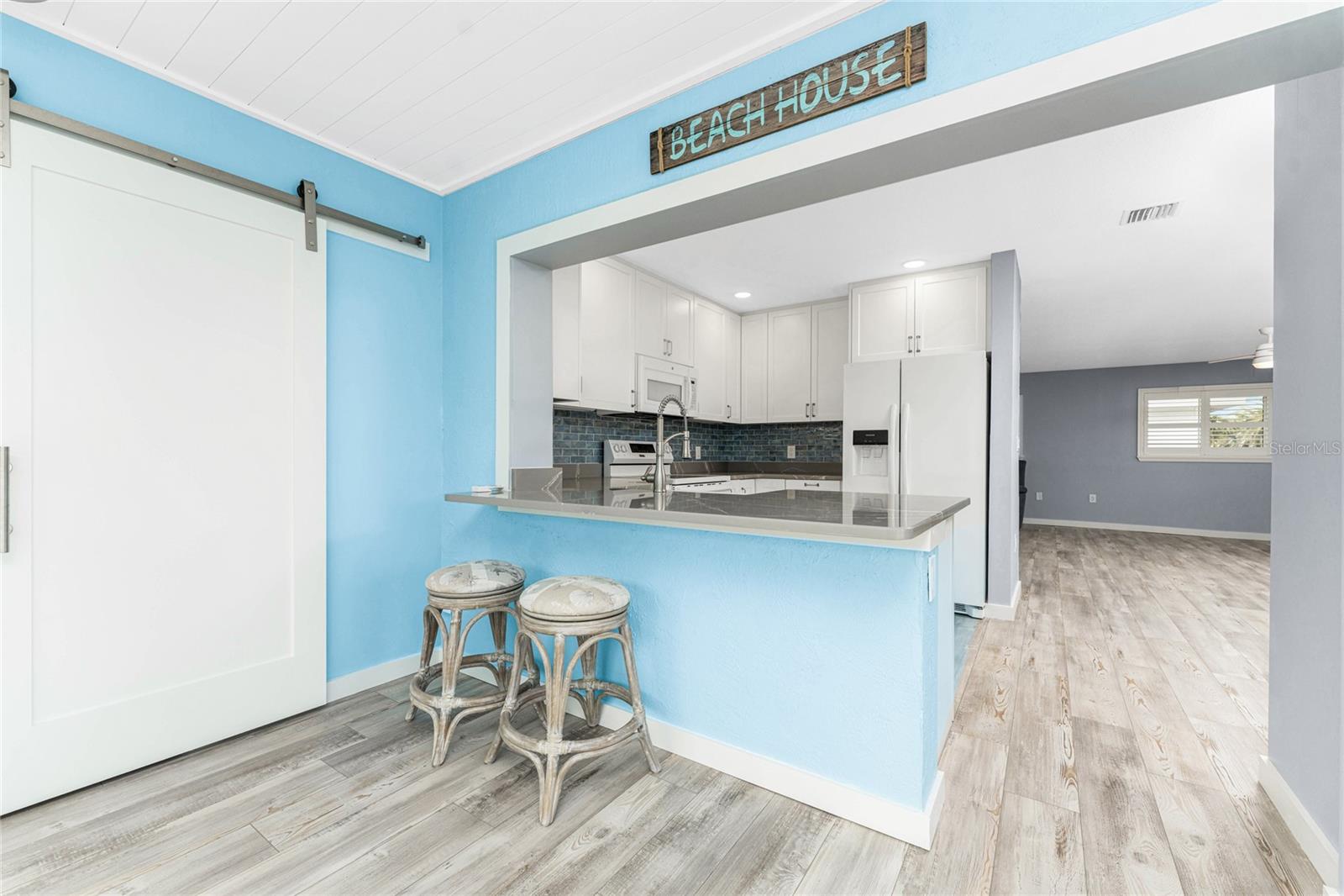 ENGLEWOOD BEACH CONDO VILLA 03 - Residential