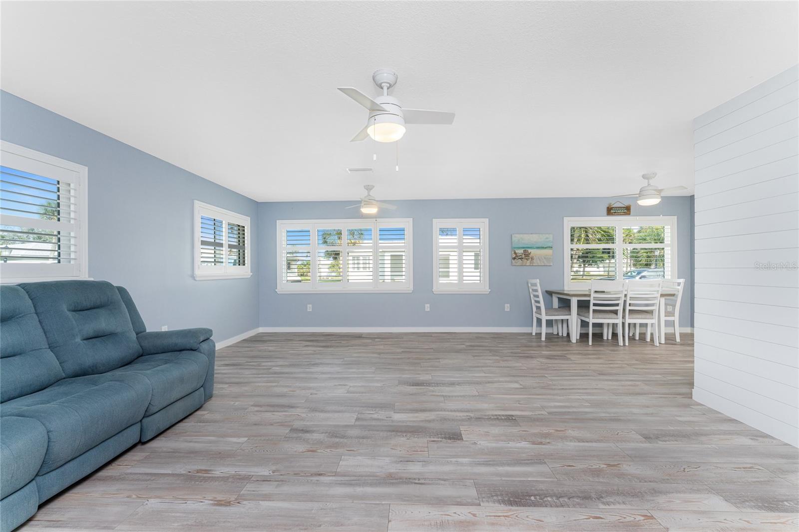 ENGLEWOOD BEACH CONDO VILLA 03 - Residential