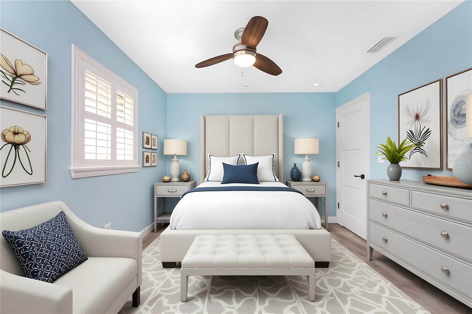 ENGLEWOOD BEACH CONDO VILLA 03 - Residential