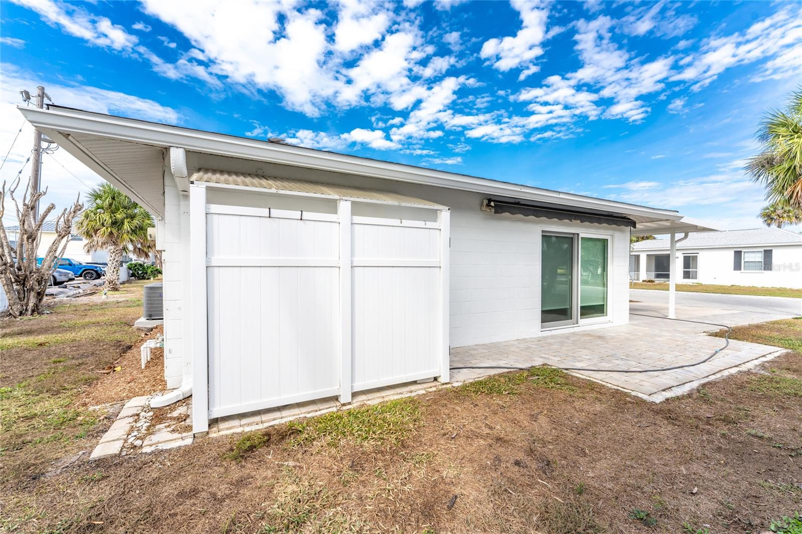ENGLEWOOD BEACH CONDO VILLA 03 - Residential