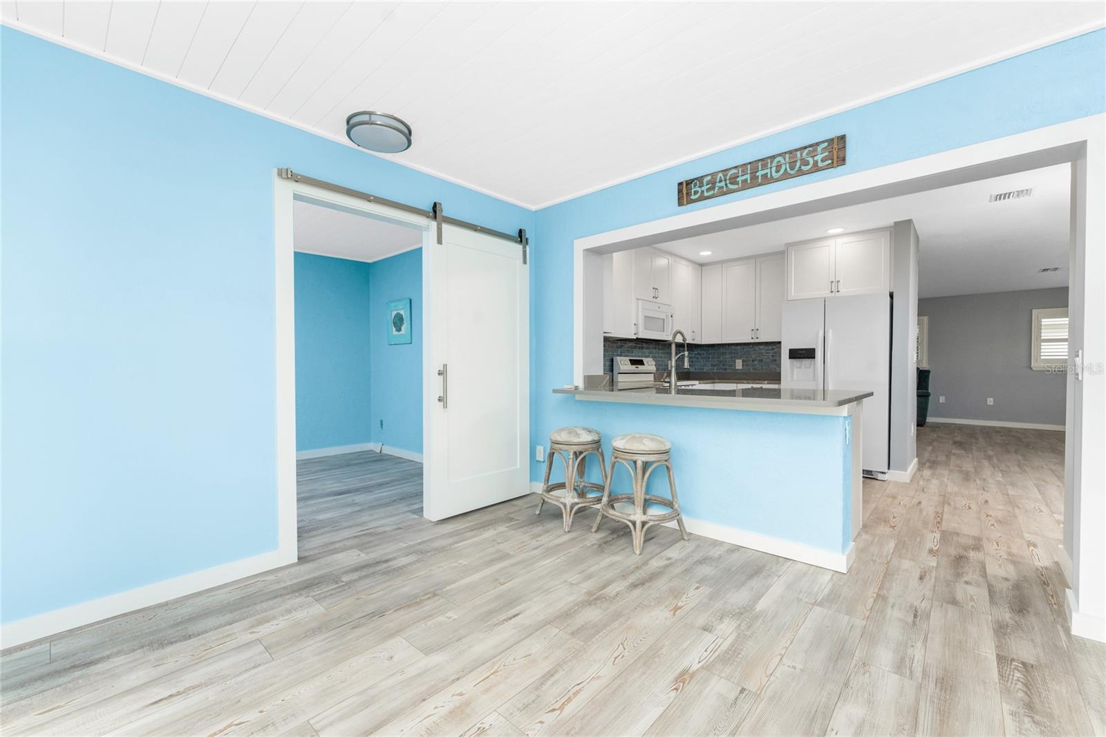 ENGLEWOOD BEACH CONDO VILLA 03 - Residential