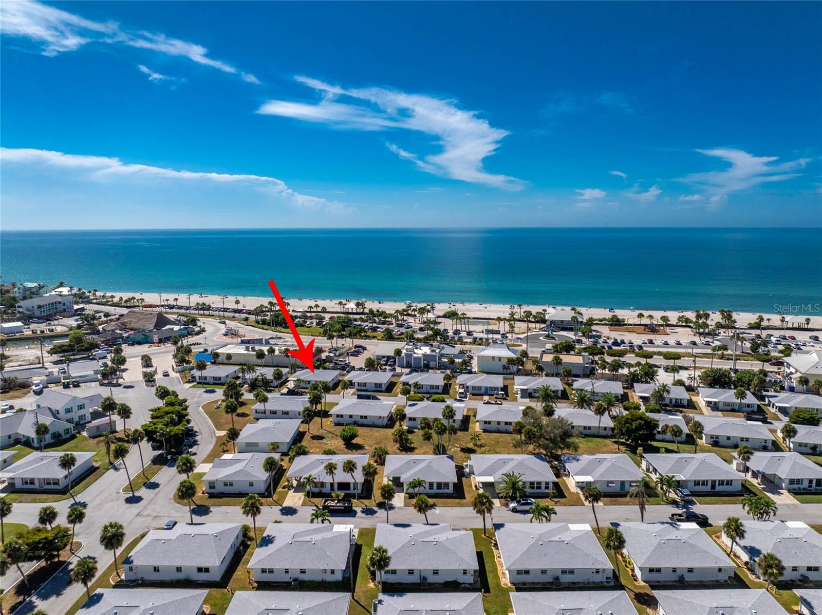 ENGLEWOOD BEACH CONDO VILLA 03 - Residential