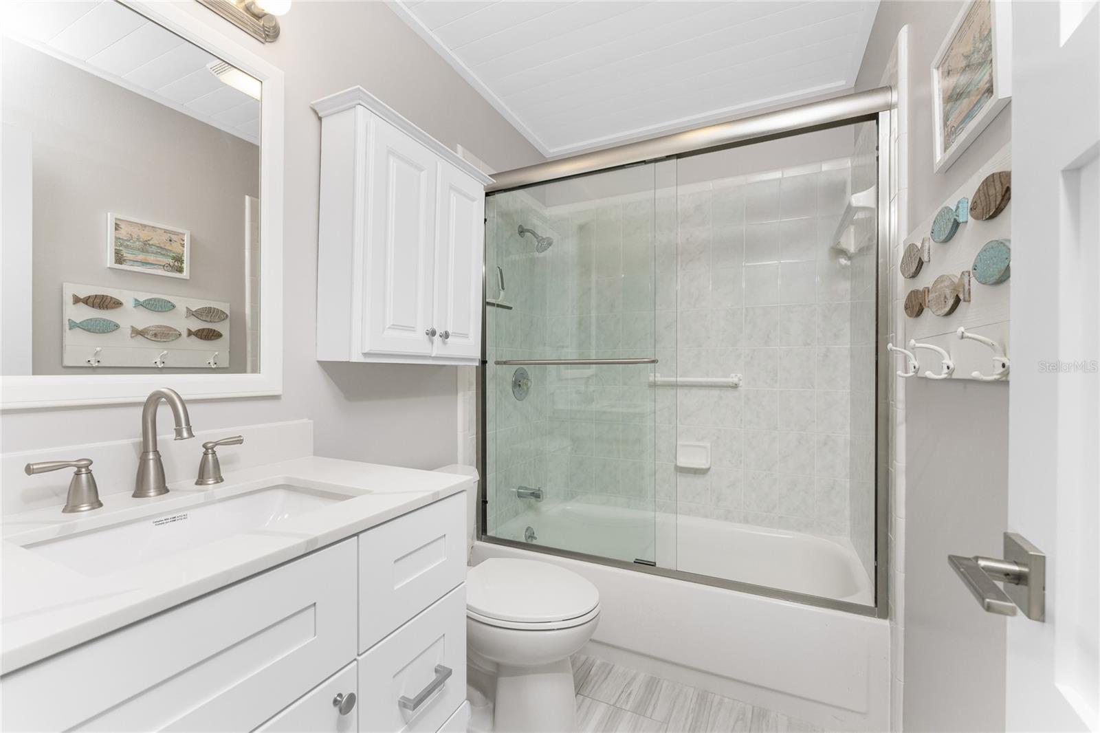 ENGLEWOOD BEACH CONDO VILLA 03 - Residential