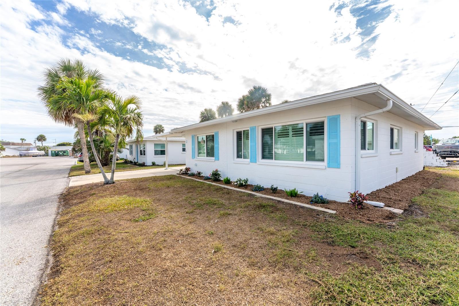 ENGLEWOOD BEACH CONDO VILLA 03 - Residential