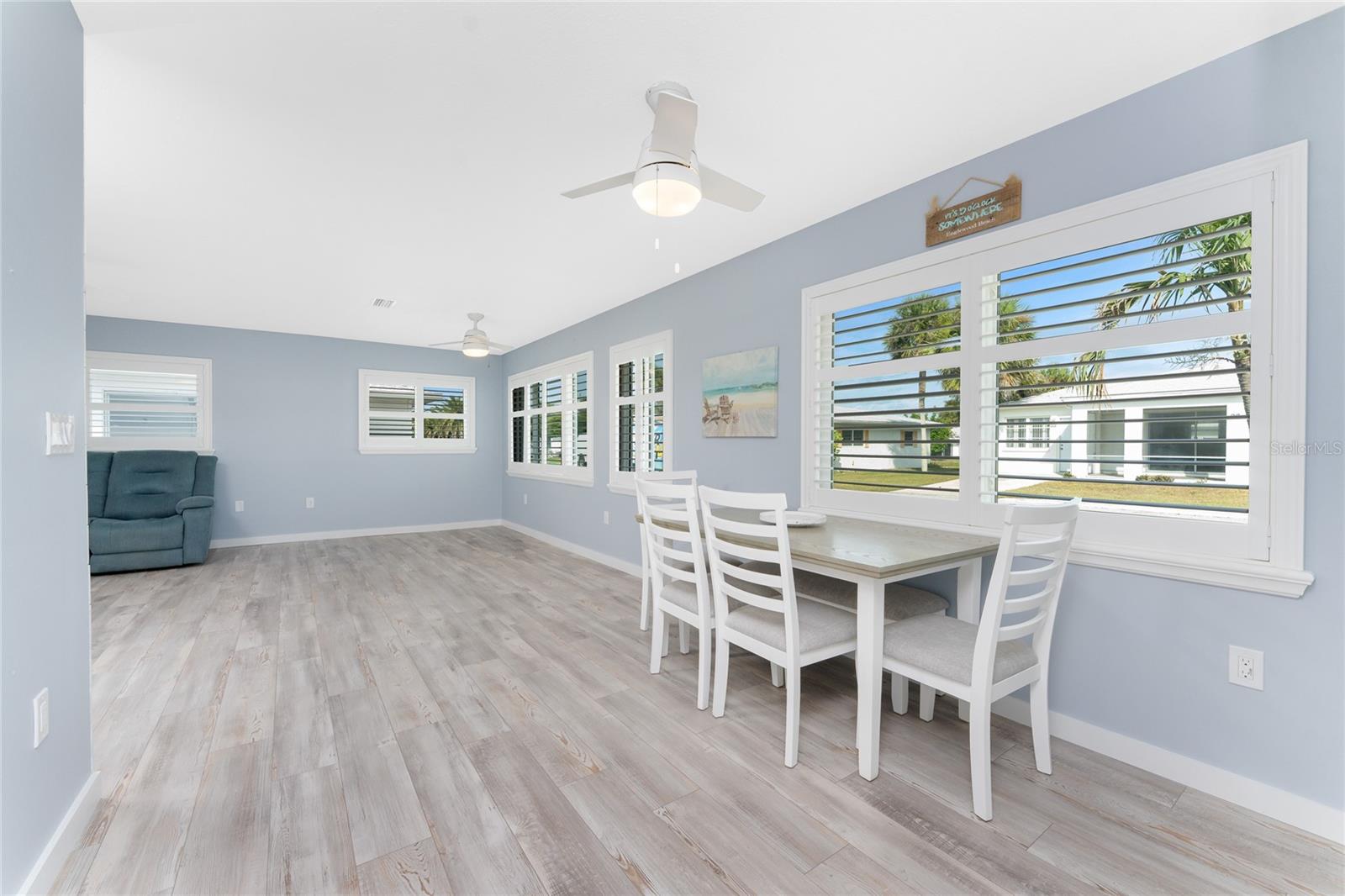 ENGLEWOOD BEACH CONDO VILLA 03 - Residential