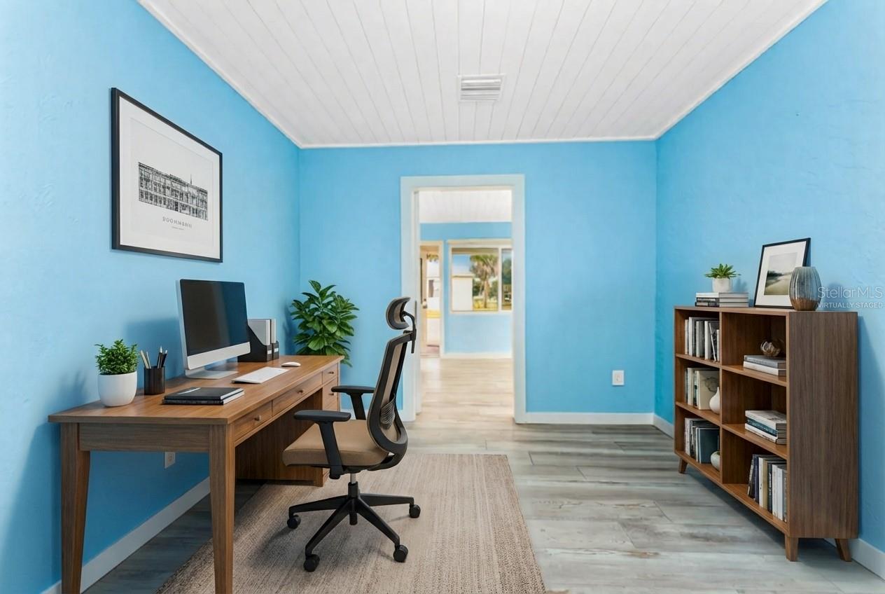 ENGLEWOOD BEACH CONDO VILLA 03 - Residential