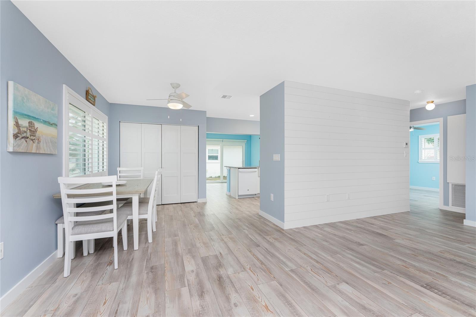 ENGLEWOOD BEACH CONDO VILLA 03 - Residential