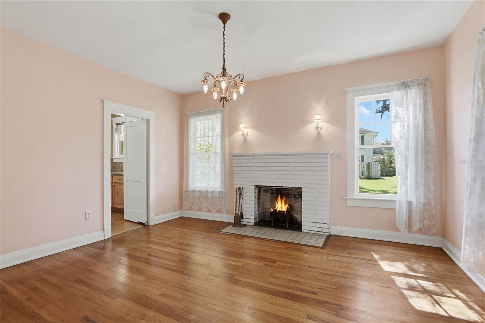 FT MELLON - Residential