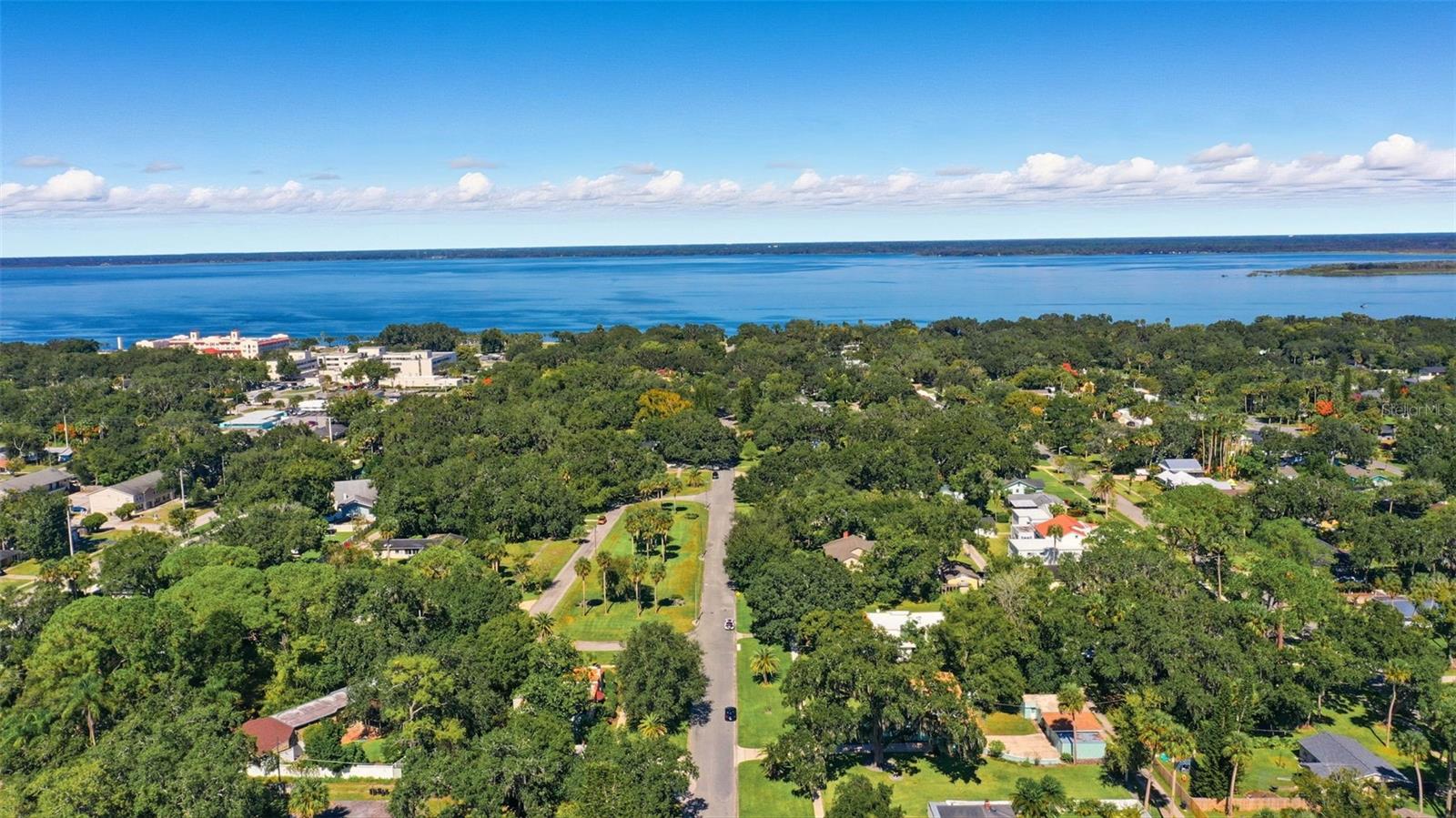 FT MELLON - Residential