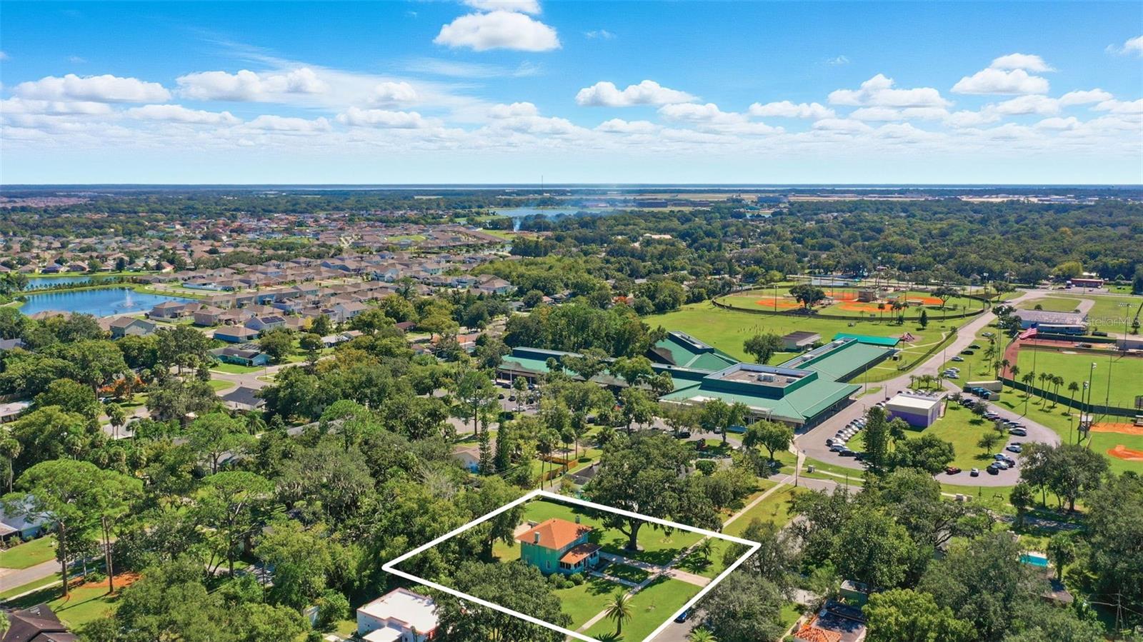 FT MELLON - Residential