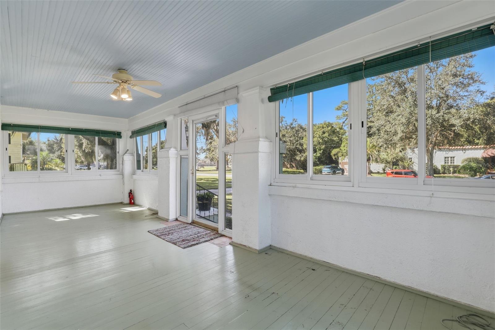 FT MELLON - Residential