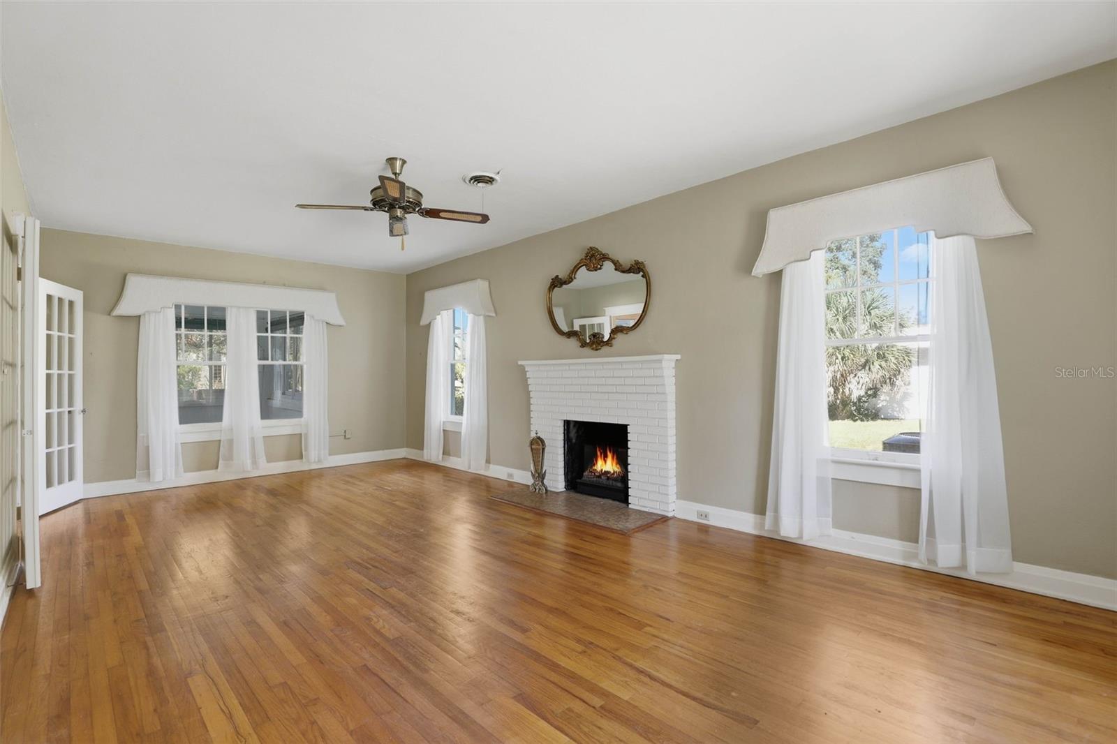 FT MELLON - Residential