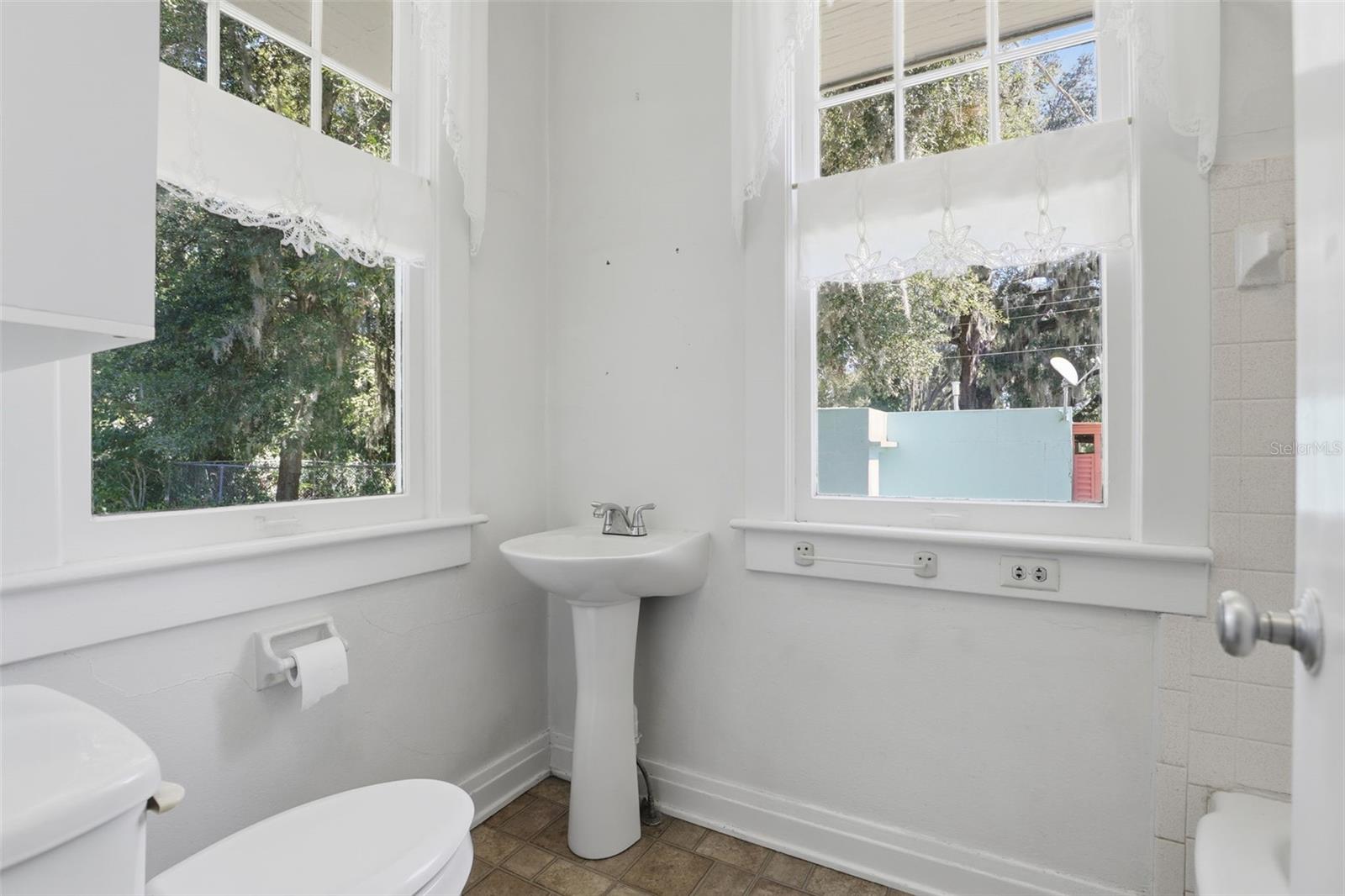 FT MELLON - Residential