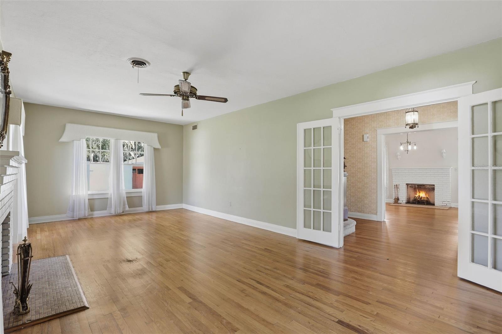 FT MELLON - Residential