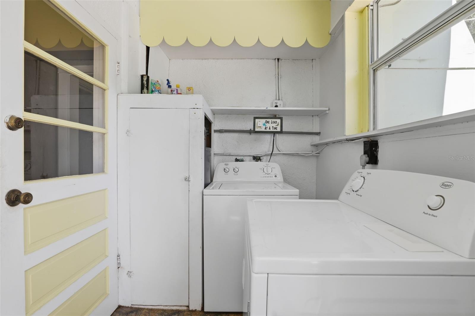 FT MELLON - Residential