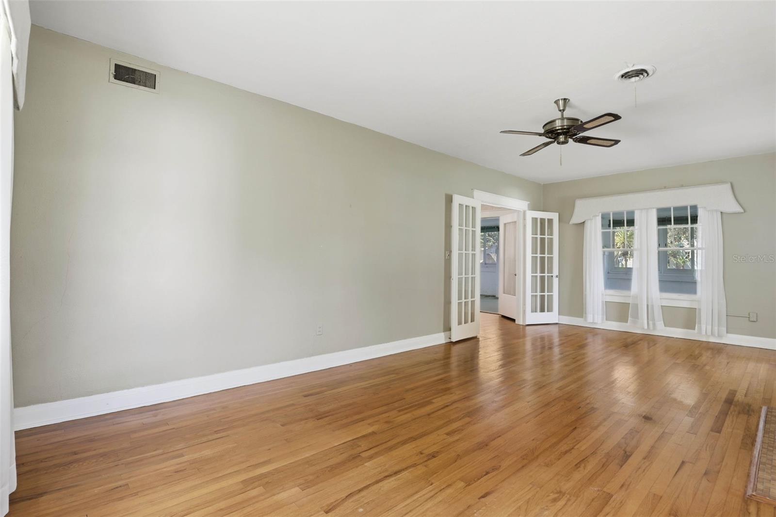 FT MELLON - Residential