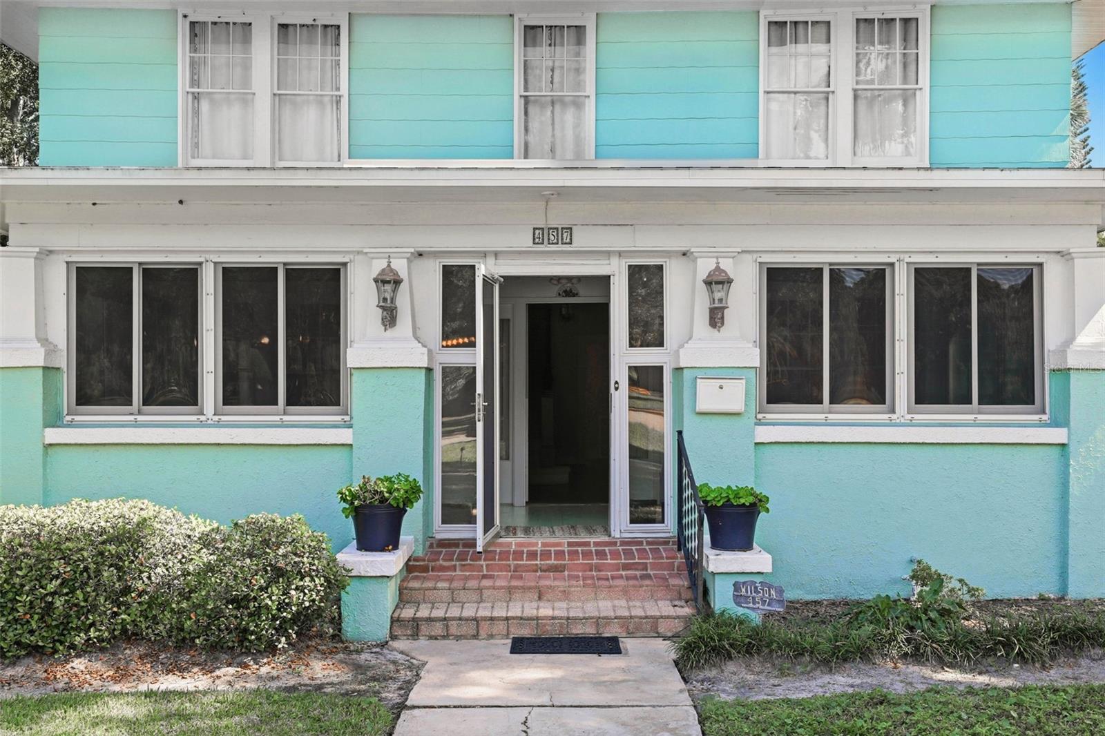 FT MELLON - Residential