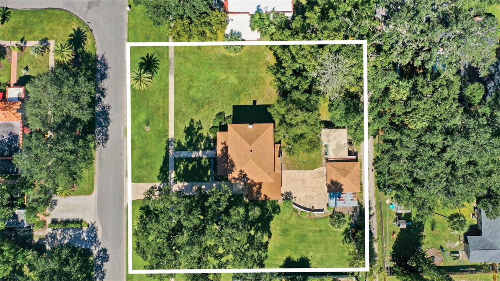 FT MELLON - Residential