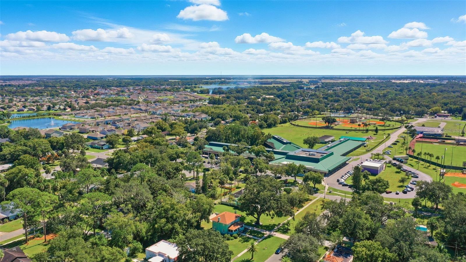 FT MELLON - Residential