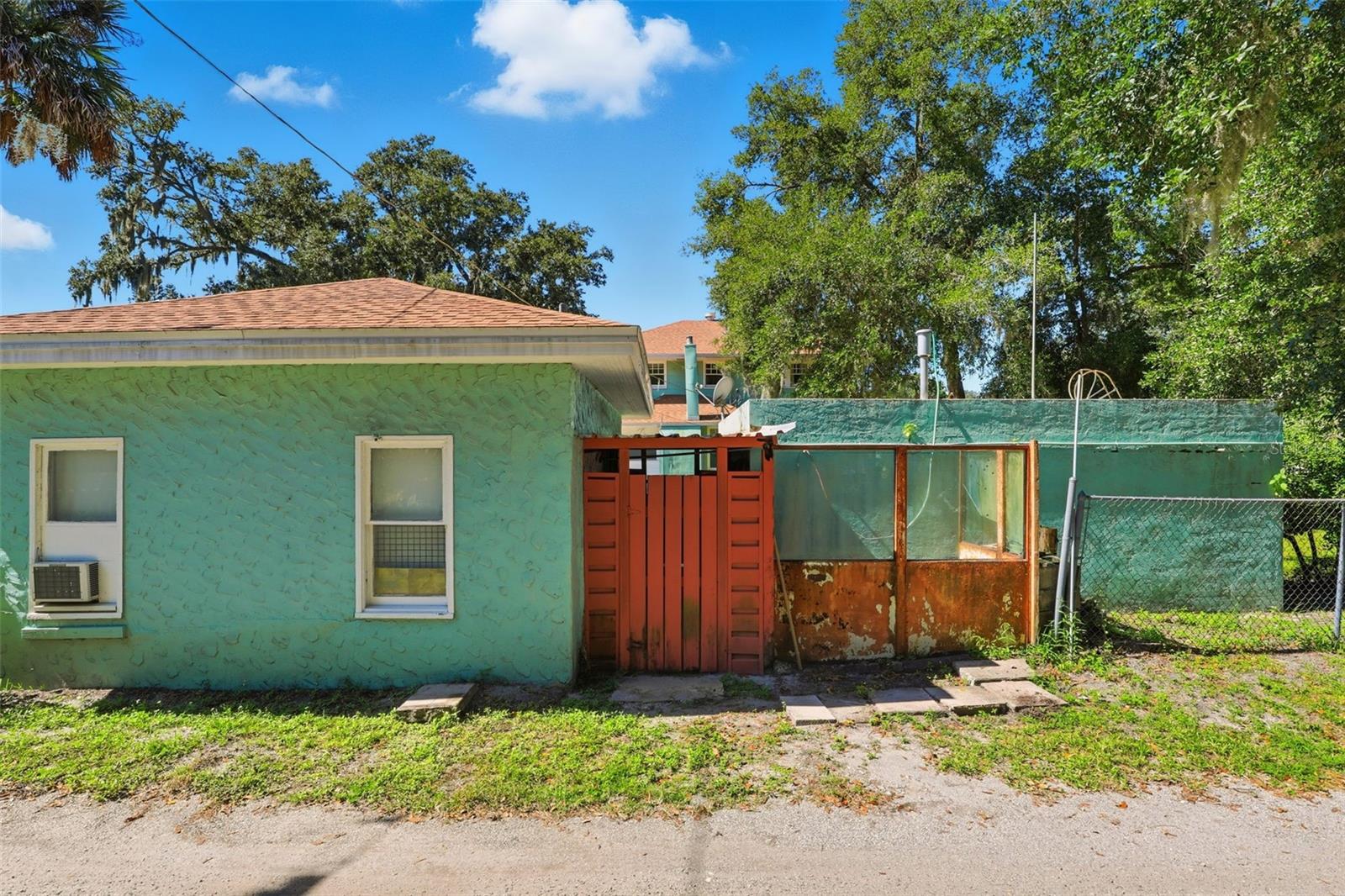 FT MELLON - Residential