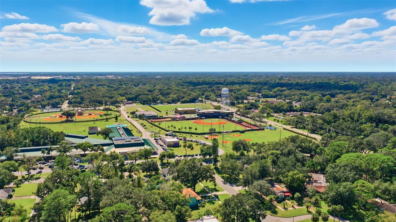 FT MELLON - Residential