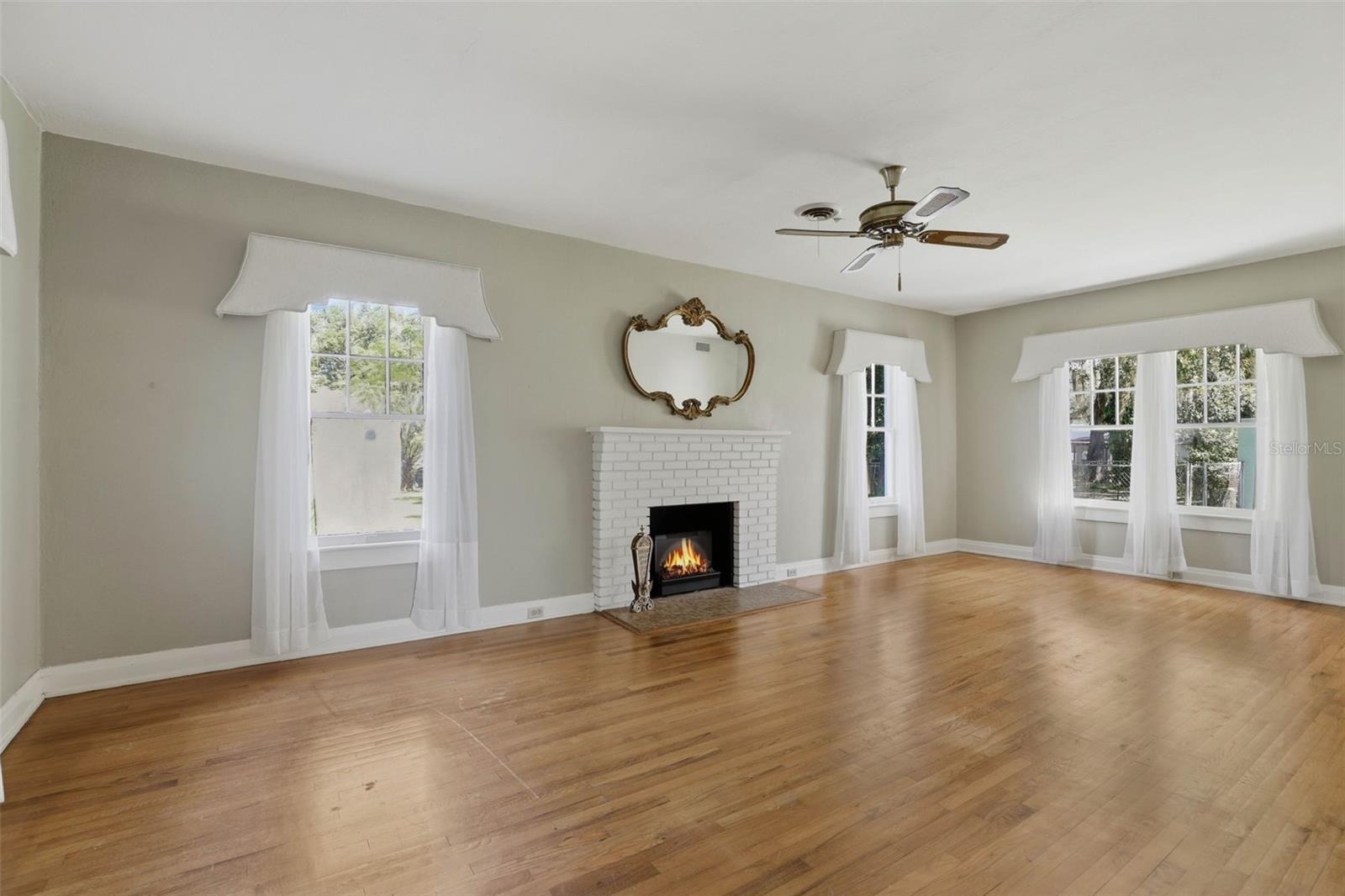 FT MELLON - Residential