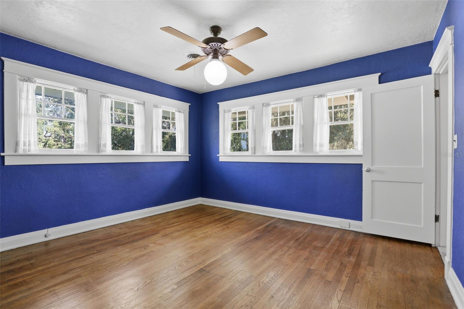 FT MELLON - Residential