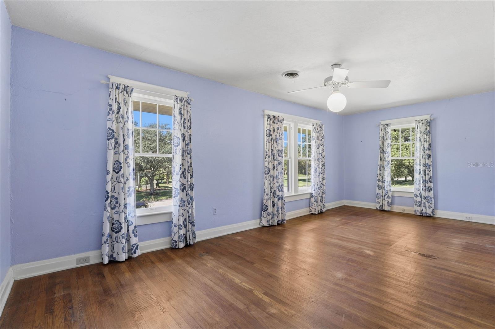 FT MELLON - Residential