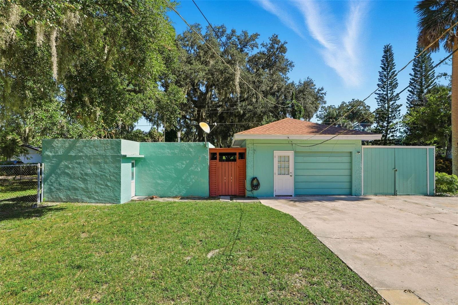 FT MELLON - Residential