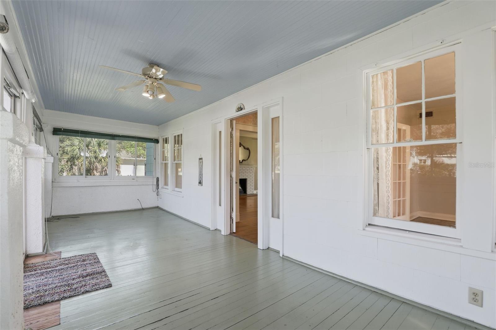 FT MELLON - Residential