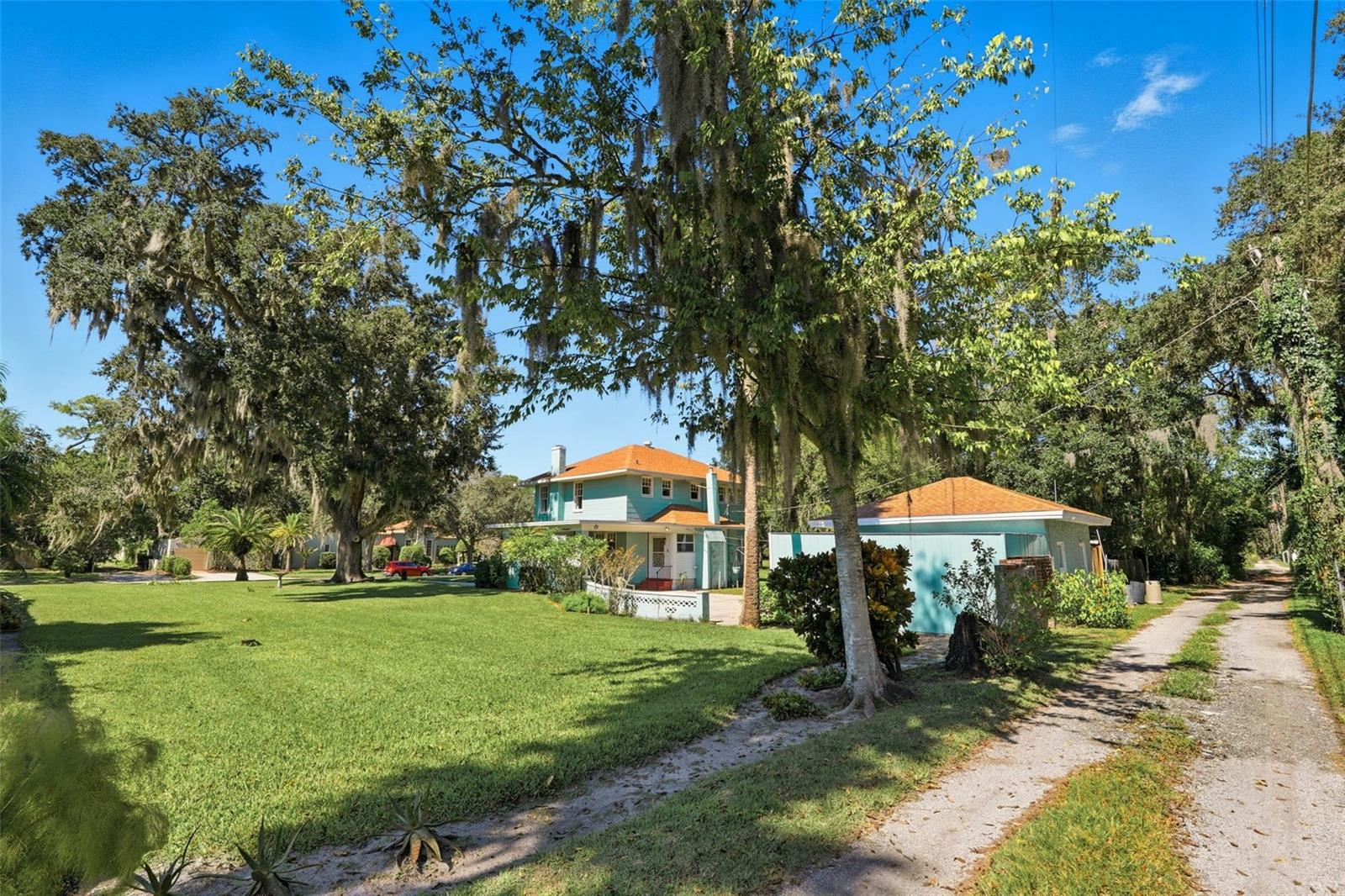 FT MELLON - Residential