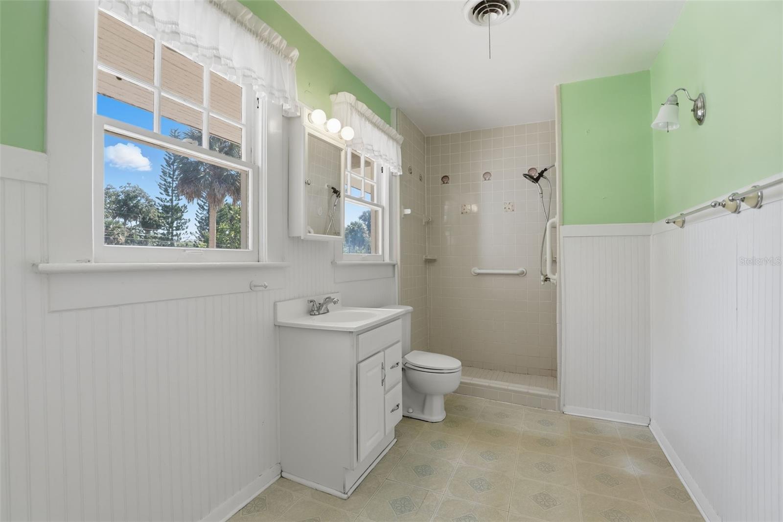 FT MELLON - Residential