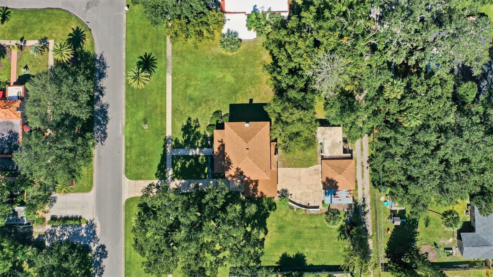 FT MELLON - Residential