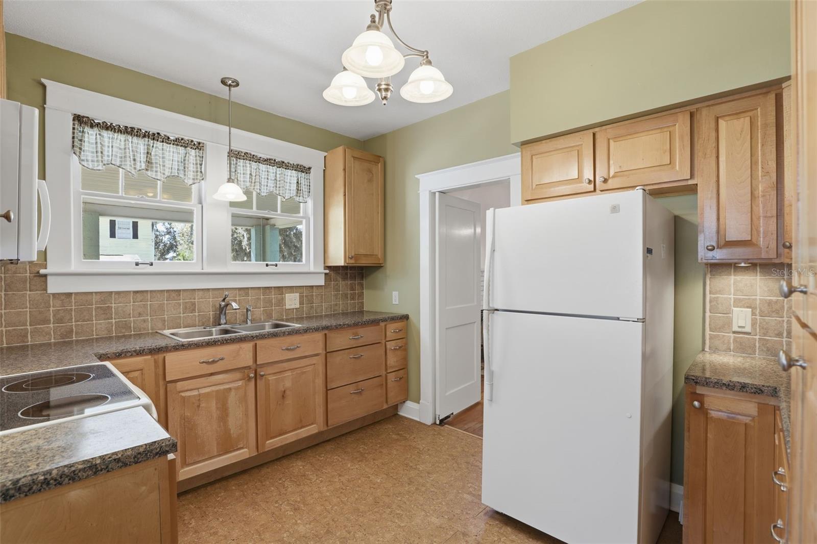 FT MELLON - Residential