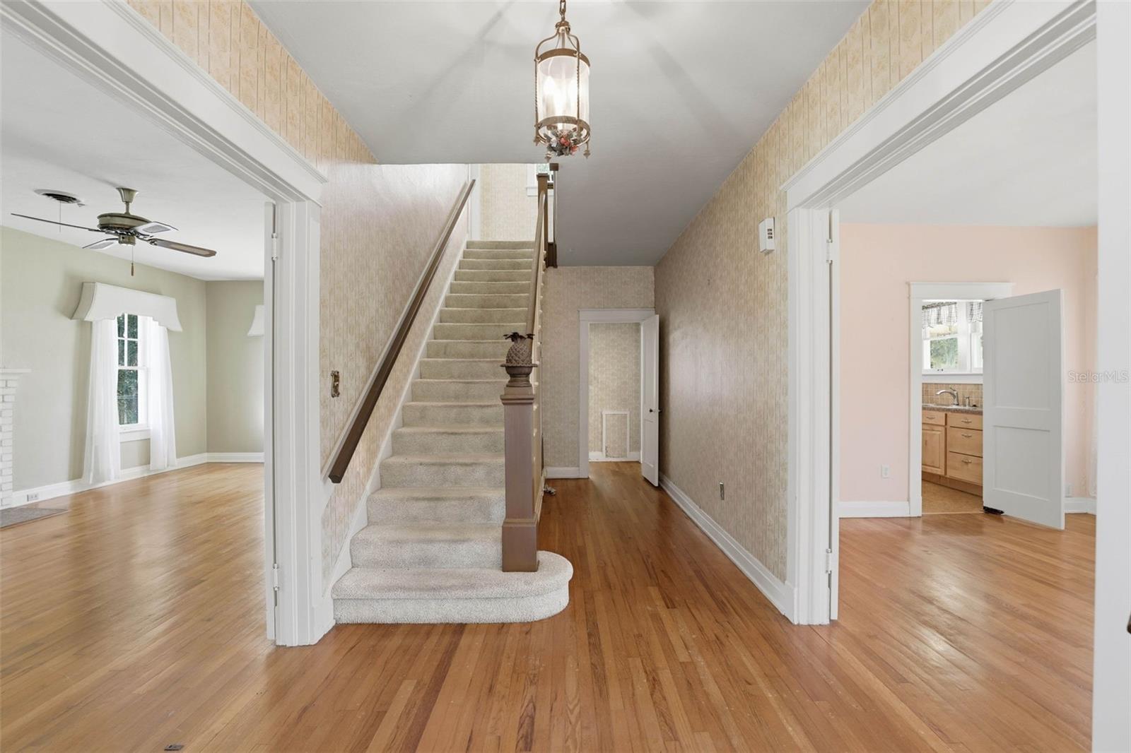 FT MELLON - Residential