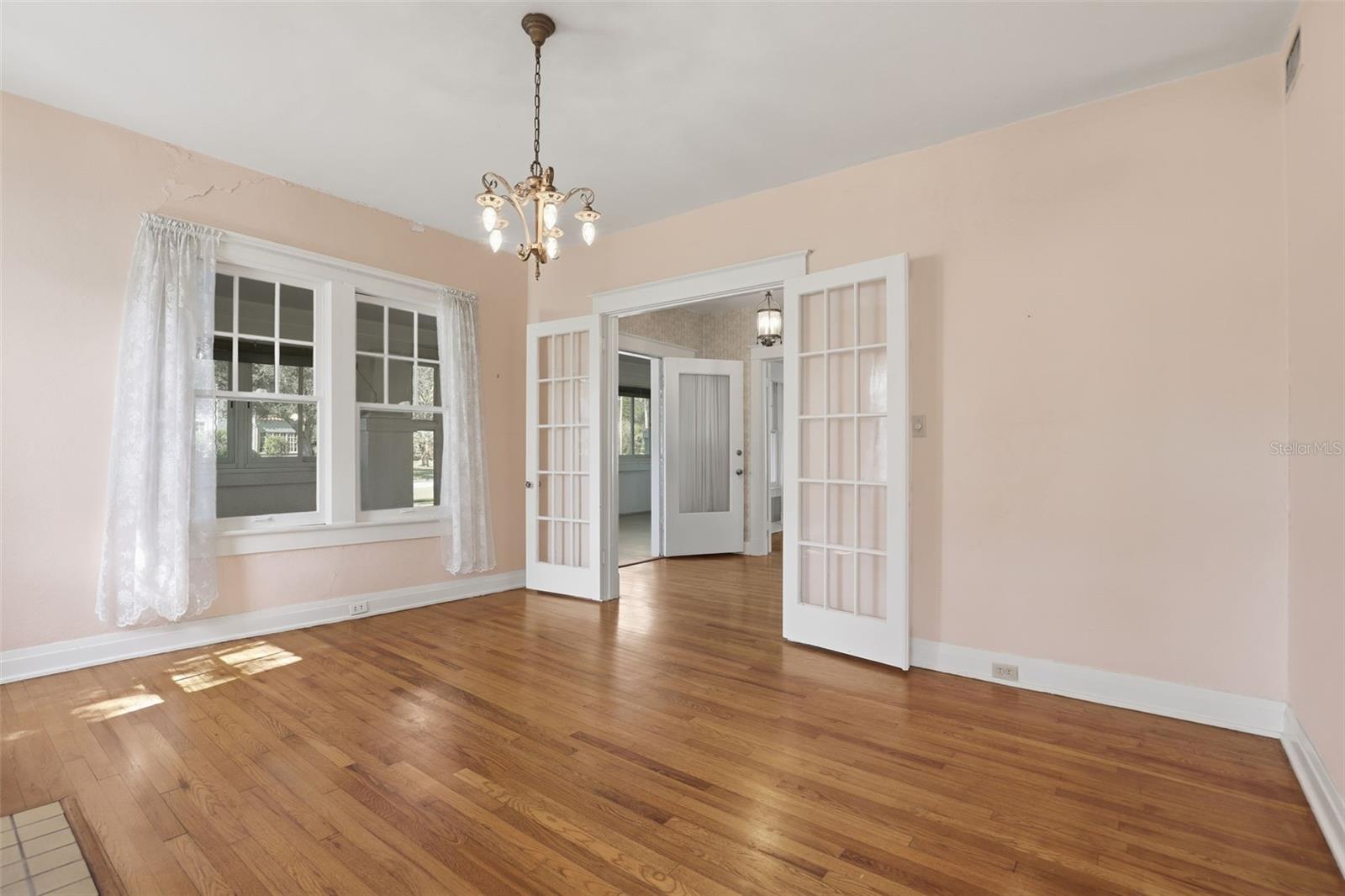 FT MELLON - Residential