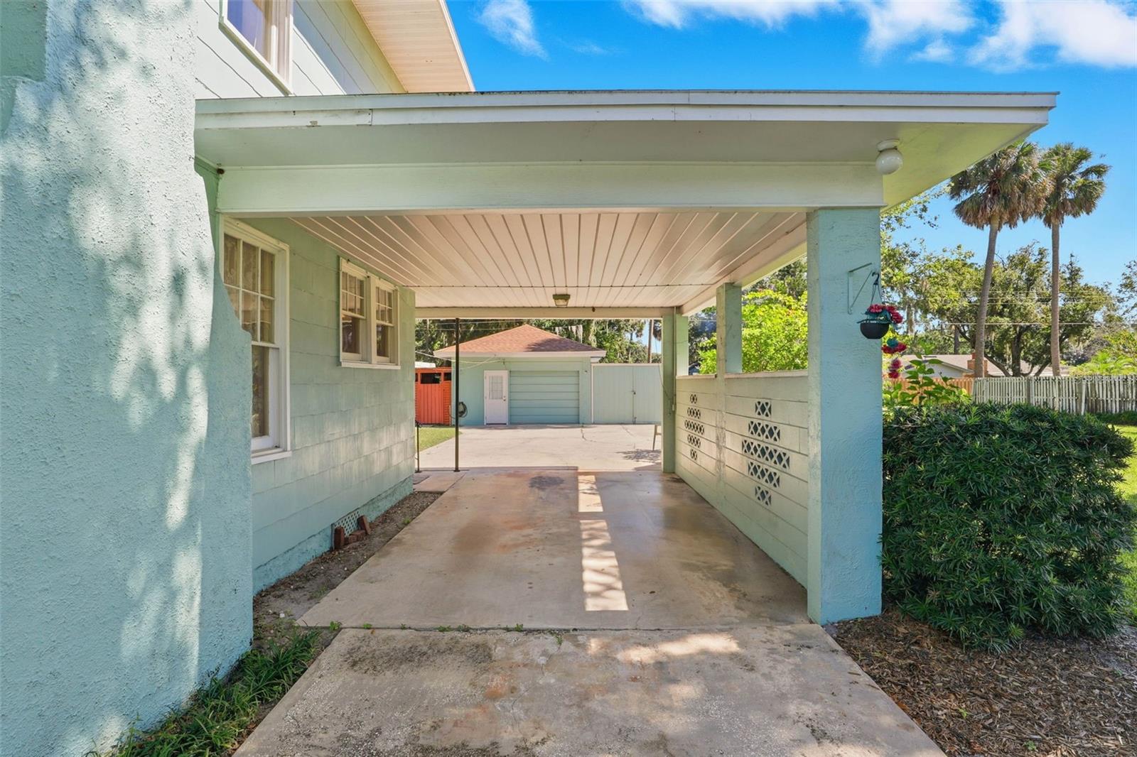 FT MELLON - Residential