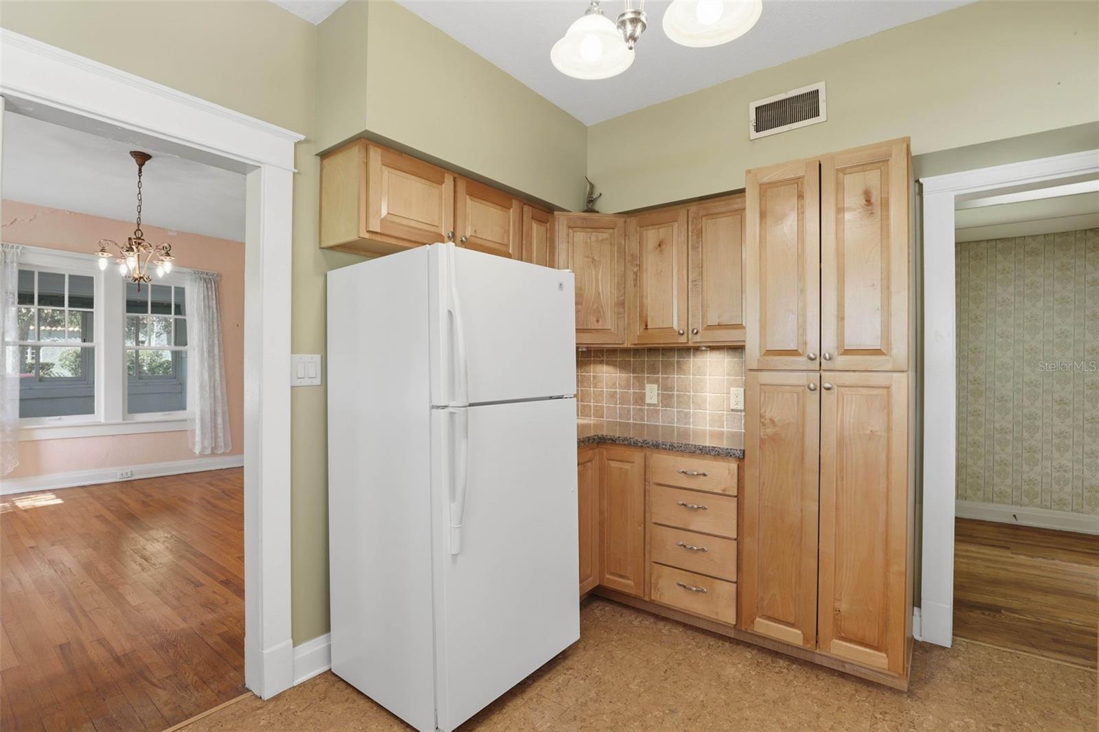 FT MELLON - Residential