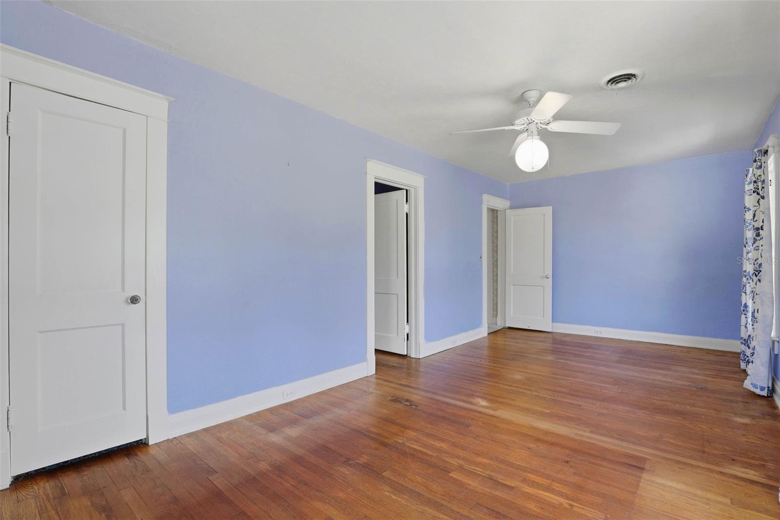 FT MELLON - Residential