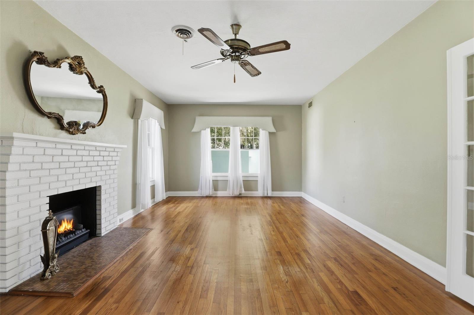 FT MELLON - Residential