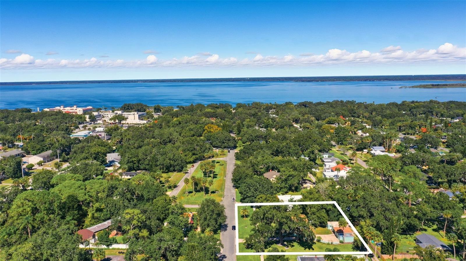 FT MELLON - Residential