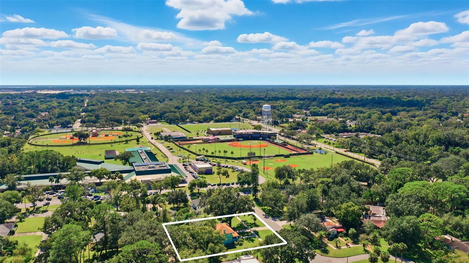 FT MELLON - Residential