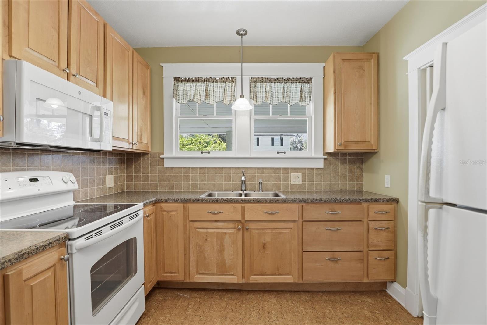 FT MELLON - Residential